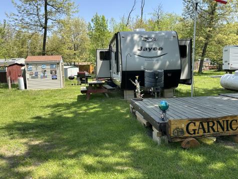 4-120 Woodhaven Lakes Sublette IL 61367