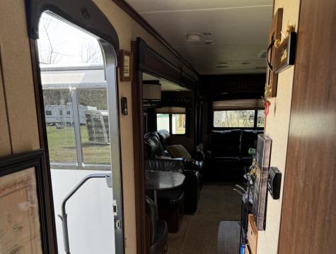 4-120 Woodhaven Lakes Sublette IL 61367