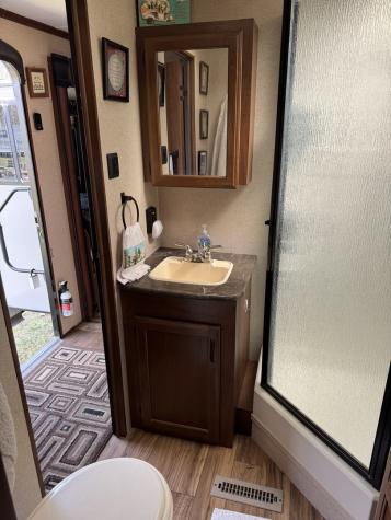 4-120 Woodhaven Lakes Sublette IL 61367