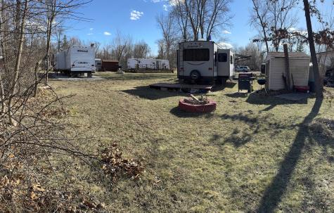 4-120 Woodhaven Lakes Sublette IL 61367