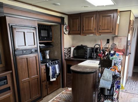 4-120 Woodhaven Lakes Sublette IL 61367