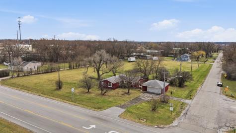 18301 Le Claire Avenue Country Club Hills IL 60478