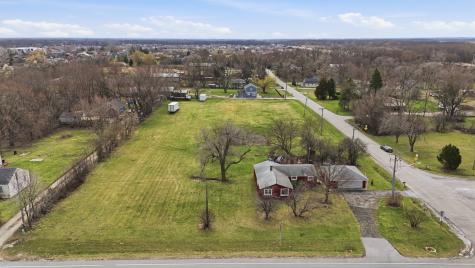 18301 Le Claire Avenue Country Club Hills IL 60478