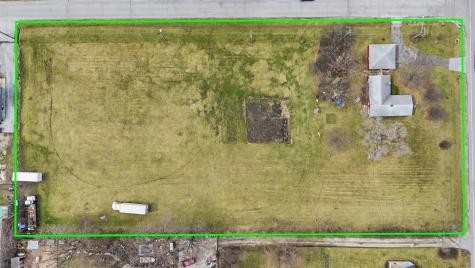 18301 Le Claire Avenue Country Club Hills IL 60478