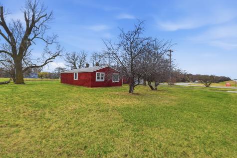 18301 Le Claire Avenue Country Club Hills IL 60478