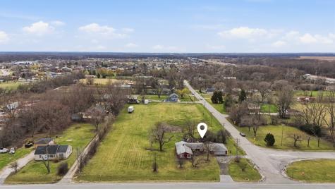 18301 Le Claire Avenue Country Club Hills IL 60478