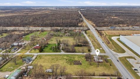 18301 Le Claire Avenue Country Club Hills IL 60478