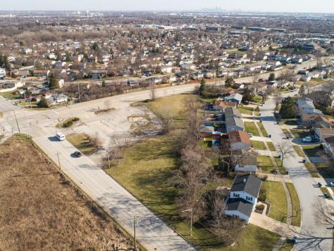 Lot 5 South Kean Avenue Hickory Hills IL 60457