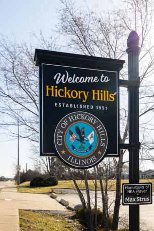 Lot 5 South Kean Avenue Hickory Hills IL 60457
