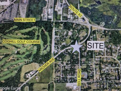 11201 Archer Avenue Lemont IL 60439