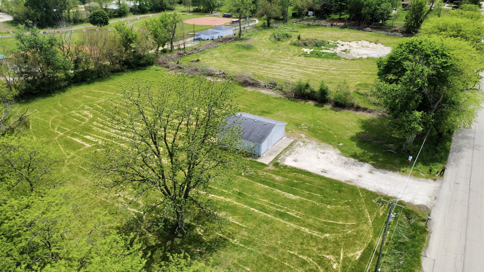 301 North West Street Marengo IL 60152