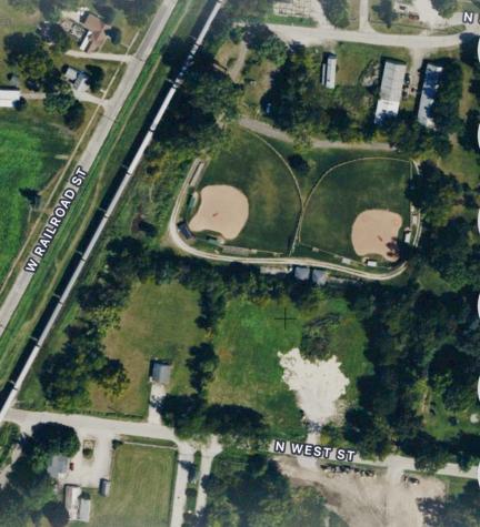 301 North West Street Marengo IL 60152