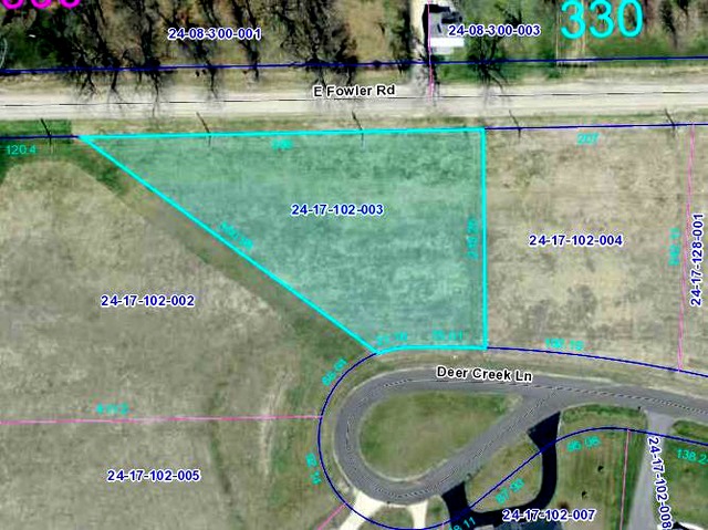 10196 East Deer Creek Lane Rochelle IL 61068