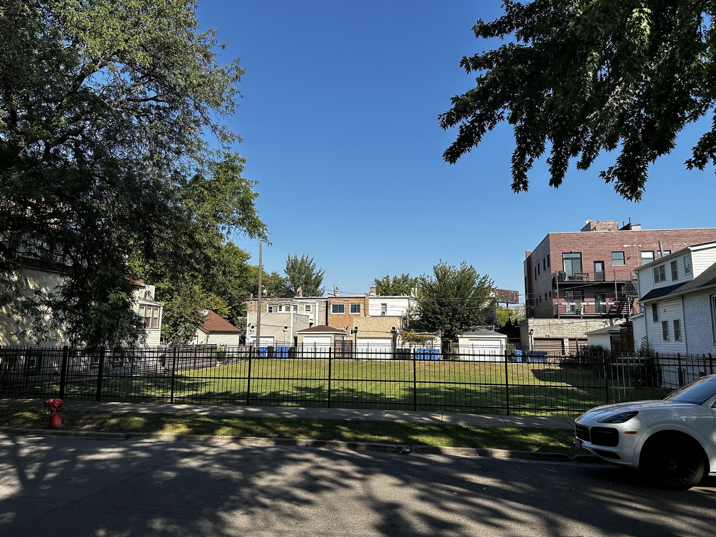 2326-34 West Montana Street Chicago IL 60647