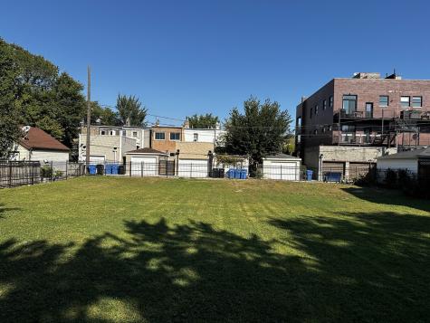 2326-34 West Montana Street Chicago IL 60647