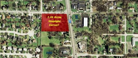35400 North Green Bay Road Waukegan IL 60085