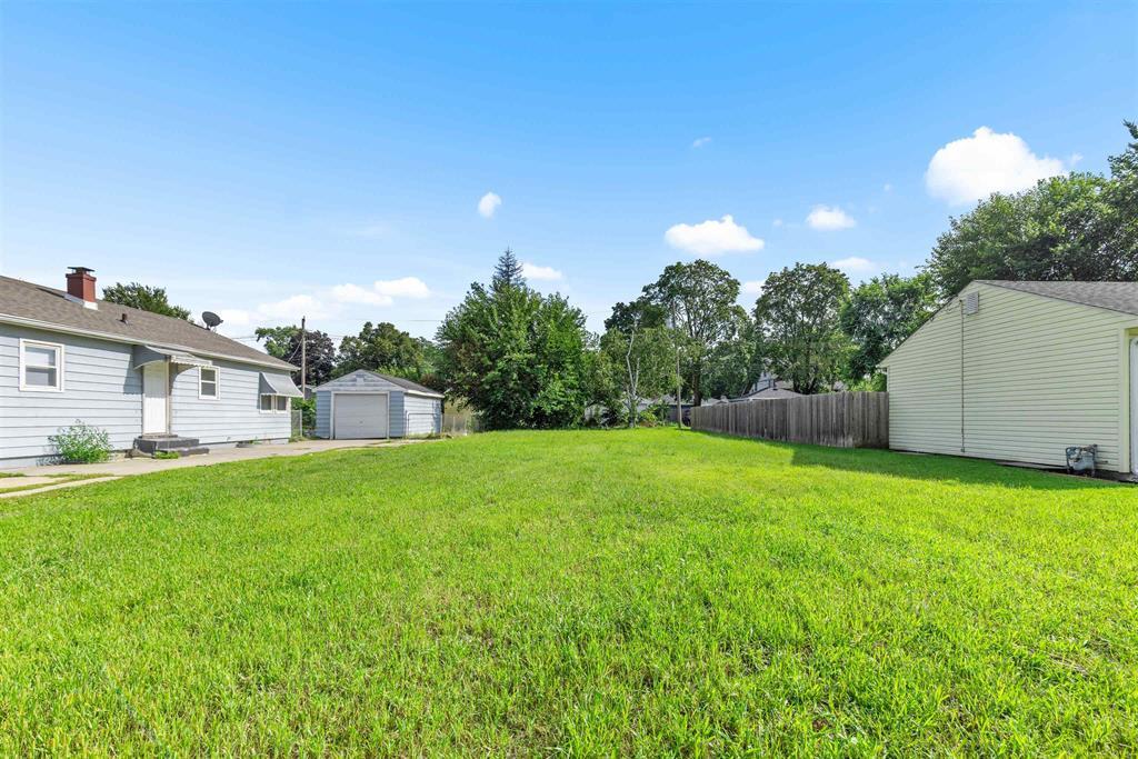 2916 Custer Avenue Rockford IL 61101