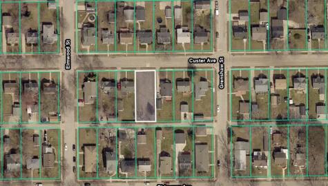 2916 Custer Avenue Rockford IL 61101