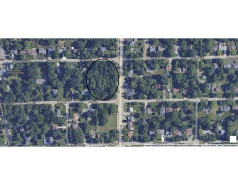 4 VACANT LOTS James Avenue West Chicago IL 60185