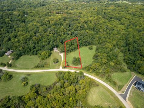 60 Shenandoah Drive Galena IL 61036