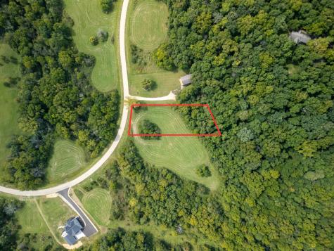 60 Shenandoah Drive Galena IL 61036