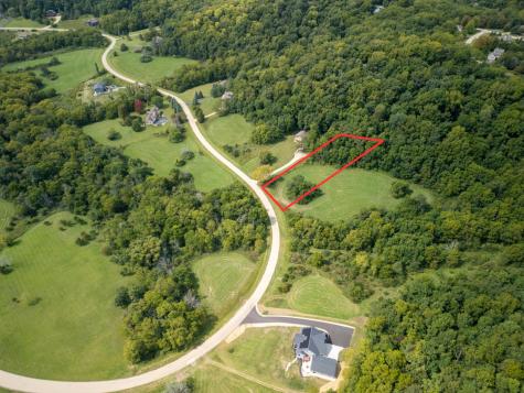 60 Shenandoah Drive Galena IL 61036