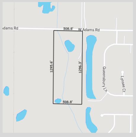13551 West Adams Road Wadsworth IL 60083