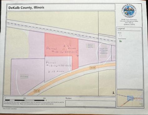 30 US-30 Highway Shabbona IL 60550