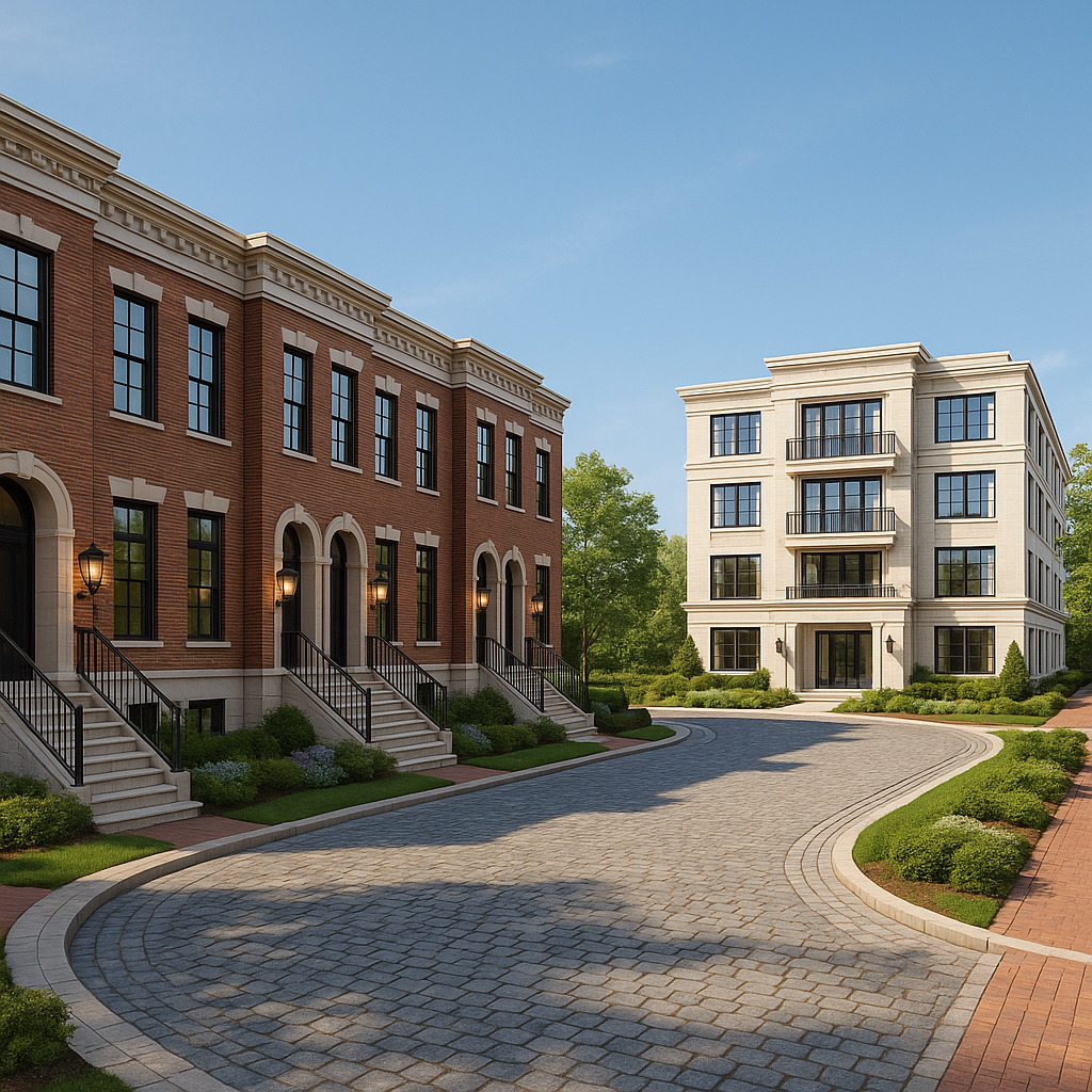 212 West Maple Avenue Libertyville IL 60048