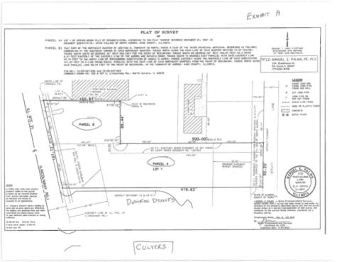 403-405 South Lincolnway Street North Aurora IL 60542