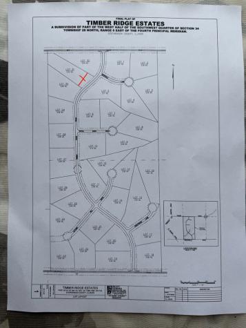 5442 N. Timber Ridge Road Lena IL 61048