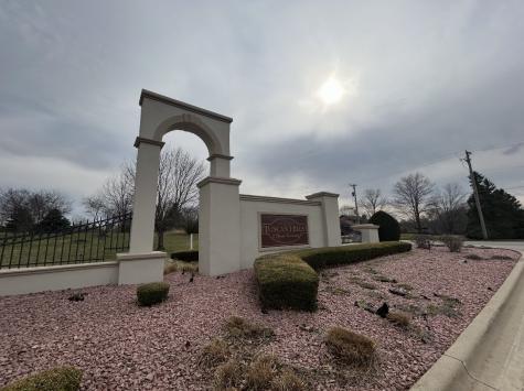 25306 South Tuscany West Drive Monee IL 60449