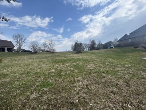 25306 South Tuscany West Drive Monee IL 60449