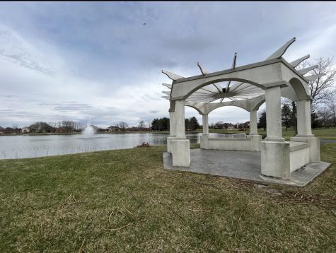 25306 South Tuscany West Drive Monee IL 60449