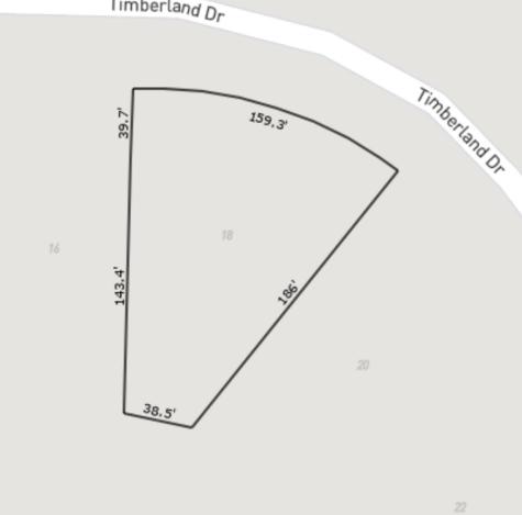 18 Timberlane Drive Putnam IL 61560
