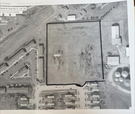 0000 Circle Drive Coal City IL 60416