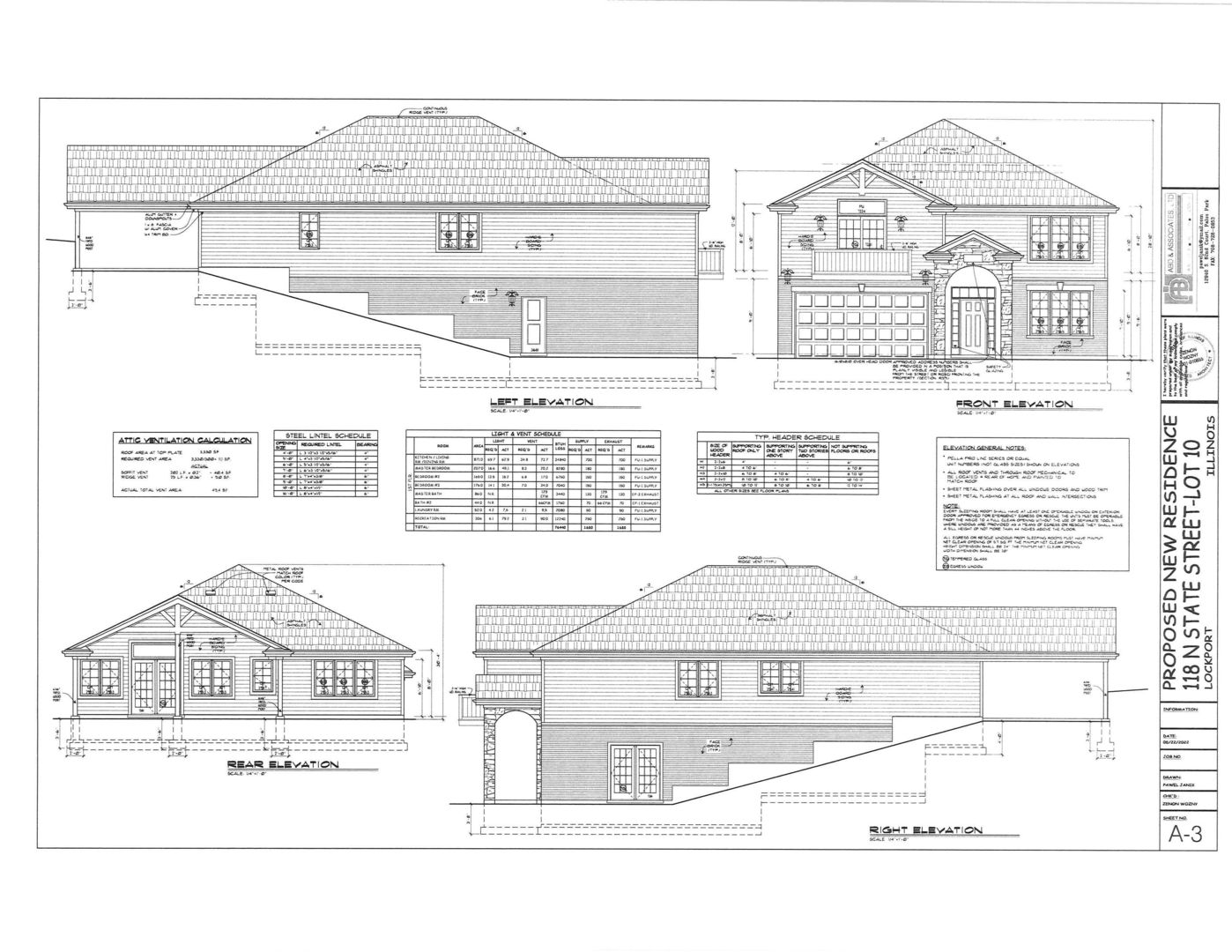 118 North State Street Lockport IL 60441