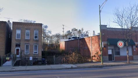 3330 South Archer Avenue Chicago IL 60608