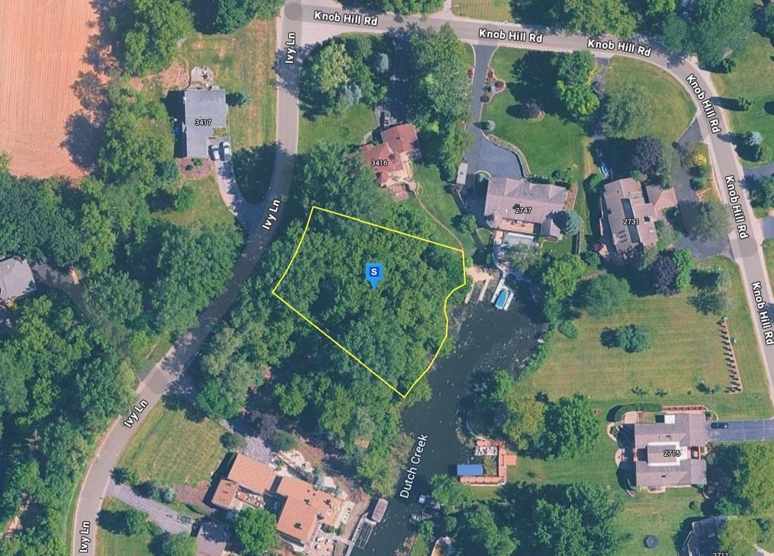 3400 Ivy Lane Johnsburg IL 60051