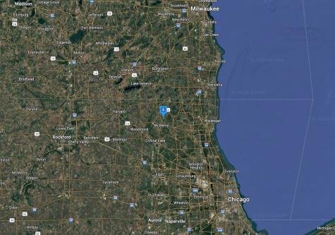 3400 Ivy Lane Johnsburg IL 60051
