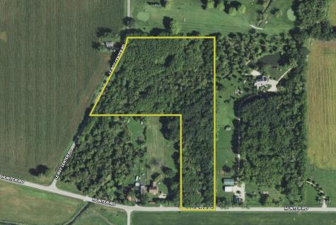 Hunter Road Capron IL 61012