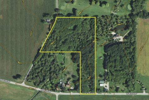 Hunter Road Capron IL 61012