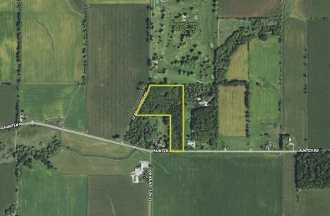 Hunter Road Capron IL 61012