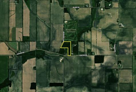 Hunter Road Capron IL 61012