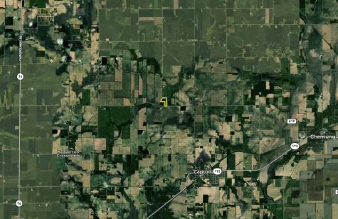 Hunter Road Capron IL 61012