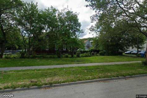 7548 South Dorchester Avenue Chicago IL 60619