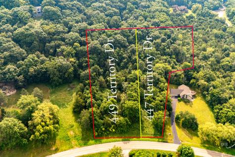 449 Territory Drive Galena IL 61036