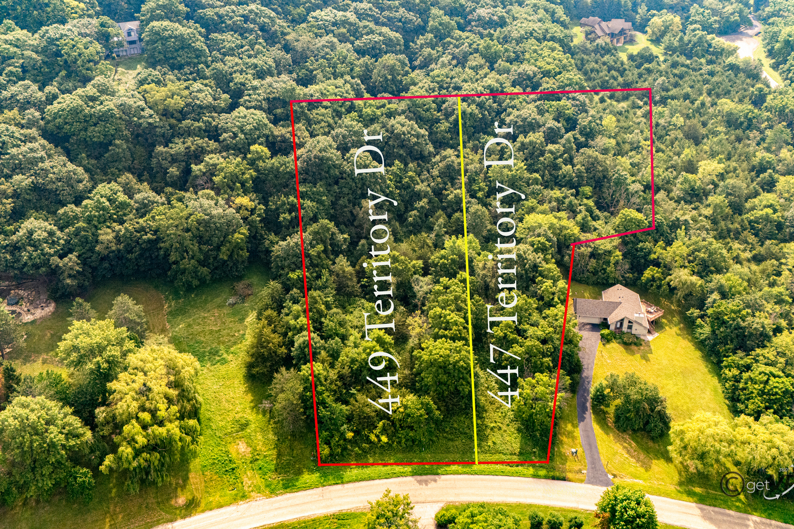 449 Territory Drive Galena IL 61036