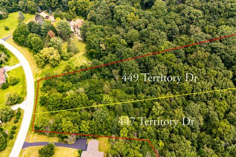 449 Territory Drive Galena IL 61036