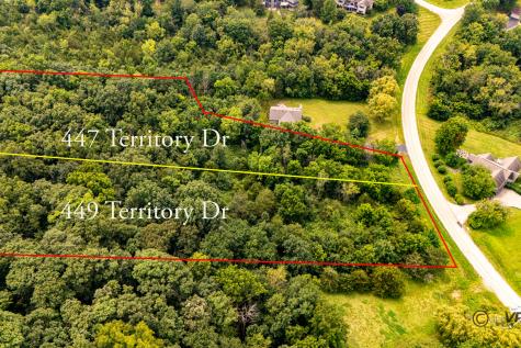 449 Territory Drive Galena IL 61036